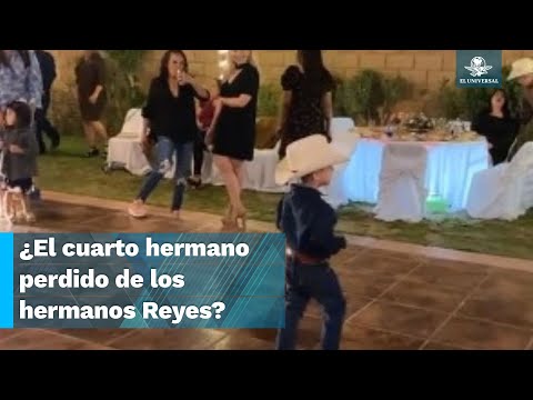 Al estilo Pasión de Gavilanes, niño sorprende con su destreza en el baile