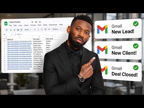 Watch this to get your first funding clients!