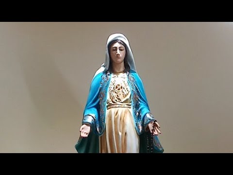 Santo Rosario PSJA Domingo 12 de Noviembre del 2023