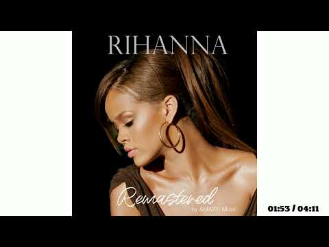 Rihanna - Here I Go Again (Remastered by RS 2023)