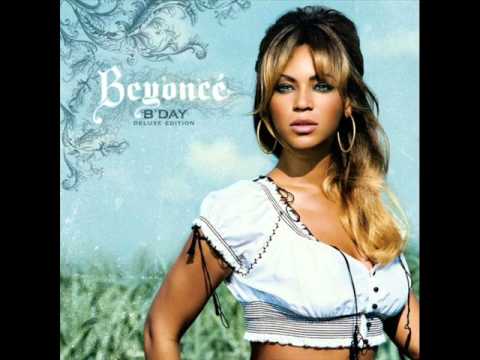Beyoncé - Listen (From the Motion Picture Dreamgirls)