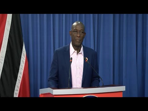 THA Chief Secretary Accused Of Witness Tampering And Obstruction - PM Rowley Seeks Legal Advice