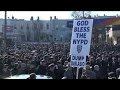 What To Do About the NYPD Turning Their Backs? (with Noel Flasterstein)