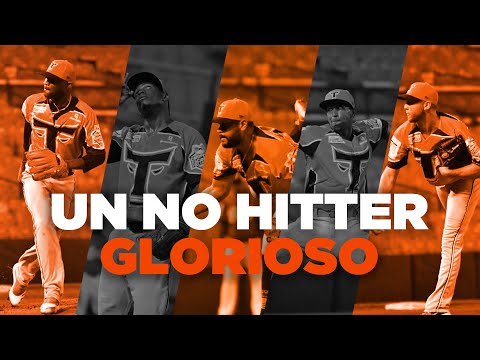 Toros lanzan No-Hitter en primer juego de la temporada 2020-21