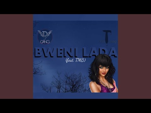 Bweni Lada (feat. TenTation, D3 GVNG & Tmb)