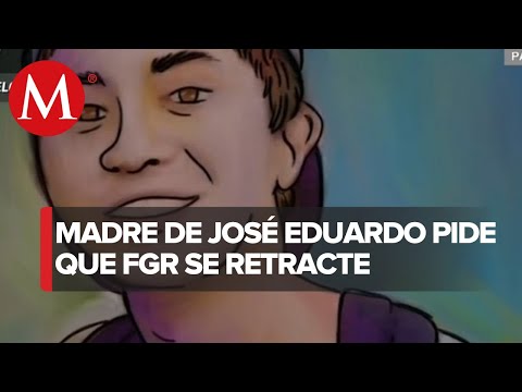 La madre de José Eduardo Ravelo acudirá a la CONAPRED para tratar el caso de su hijo