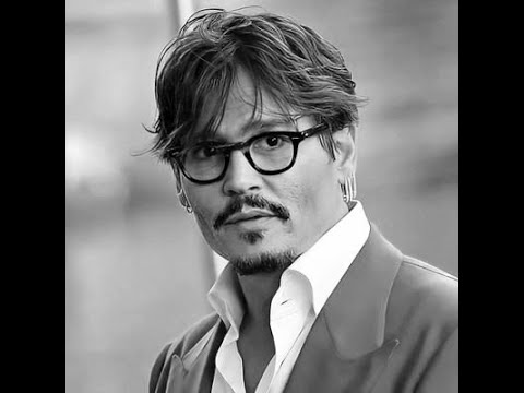 Johnny Depp fue encontrado inconsciente en Budapest.