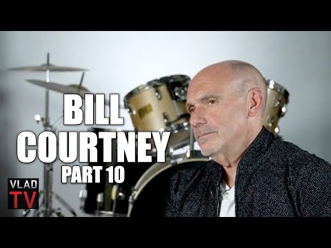 Bill Courtney: 50 Cent Never Got Order of Protection Against Murder Inc After Stabbing (Part 10)