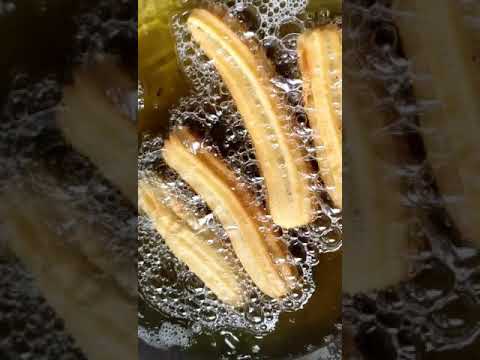 ปาท่องโก๋สเปน-Churros-หอมอร่อย ปาท่องโก๋สเปน-Churros-หอมอร่อย