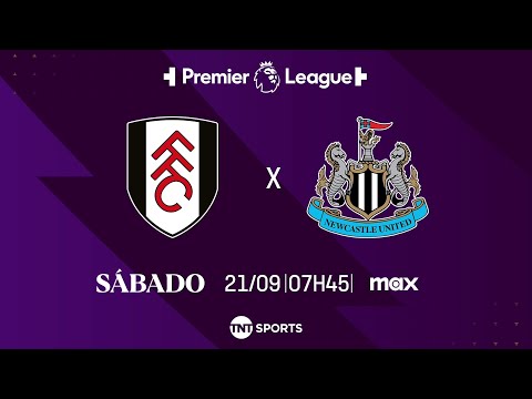 FULHAM VS NEWCASTLE | JORNADA 5 | PREMIER LEAGUE