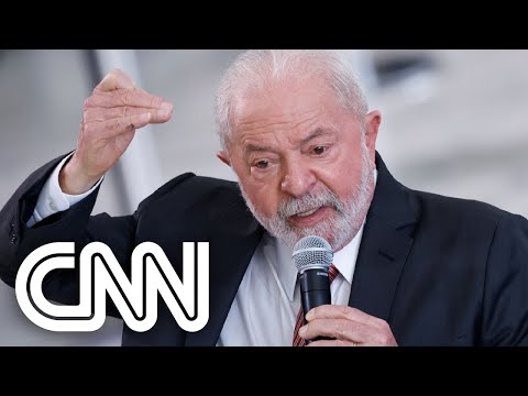 Análise: Lula usará BNDES como moeda política? | CNN ARENA