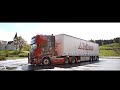 Scania R730 