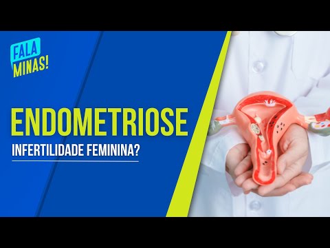 MÉDICA ESPECIALISTA EM REPRODUÇÃO HUMANA FALA SOBRE ENDOMETRIOSE