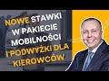 Podwy�ki dla kierowc�w