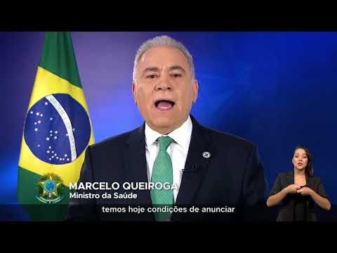 Brasil levantará estado de emergencia por covid