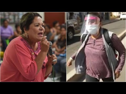 Rosario Sasieta a Celia Capira tras nueva denuncia: El Estado no te va a abandonar