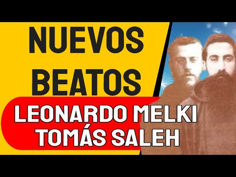 ? Quién son Leonardo Melki y Tomás Saleh