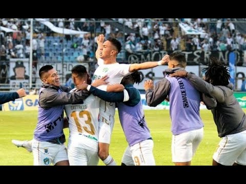El análisis del 1-0 que endosó Comunicaciones a Municipal para quedar campeón del Clausura 2022