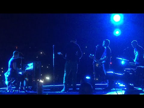 Coldplay - Everglow (Live in Buenos Aires 2016)