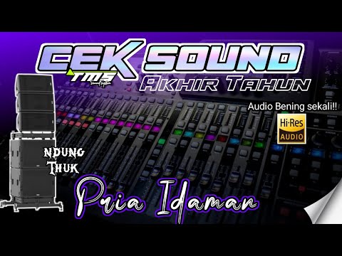 CEK S🎧UND DANGDUT KOPLO FULL BASS GLERR TERBARU 2026 | FULL INSTRUMENT AUDIO CLARITY JERNIH