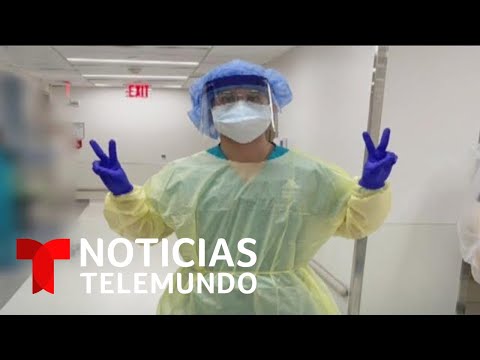 Noticias Telemundo, 11 de mayo 2020