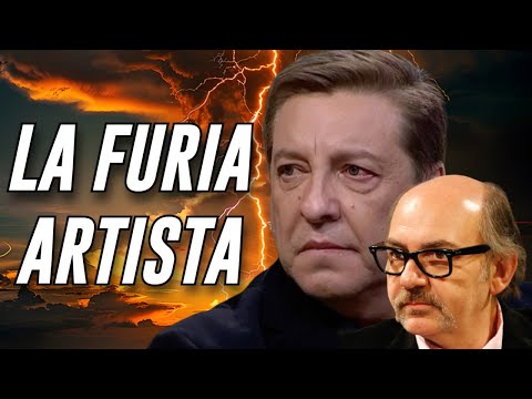 HERRERA y NEME ENCARAN en VIVO a JULIO CÉSAR RODRÍGUEZ en BRUTAL ENTREVISTA y GNECCO HUMILLA a BORIC