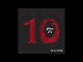 The Re-Stoned - 10π (Full Al... bilde