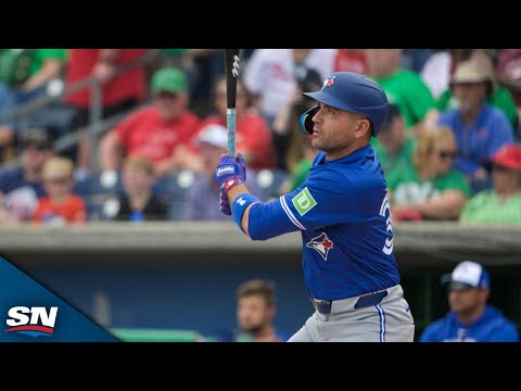 Can the Jays Re-Sign Jansen & Joey Votto Buzz with Ben Ennis | JD Bunkis Podcast