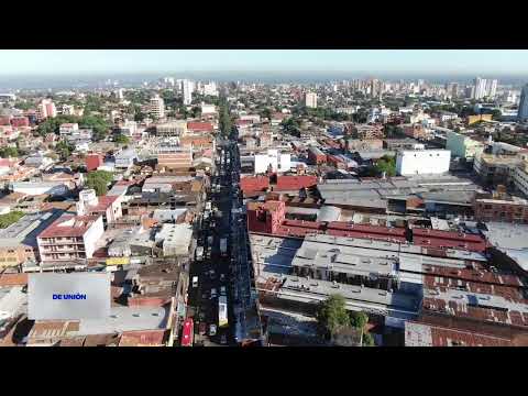 LA GRAN MAÑANA DE UNIÓN