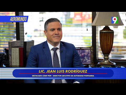 Luis Abinader hizo de Pedernales algo histórico para el dominicano | AeroMundo