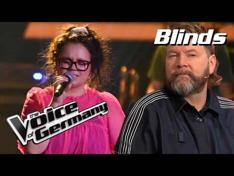 Sigrid – "Dynamite" (Sophia Brabetz) | Blinds | TVOG 2025