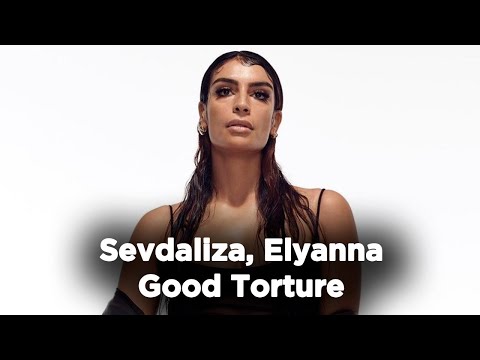 Sevdaliza, Elyanna - Good Torture (1 hour straight)