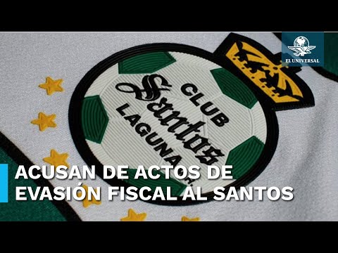 Jueza exige a la FGR abrir investigación contra Santos Laguna