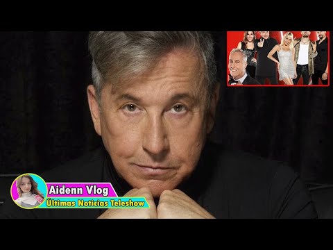 ¡Súper escándalo! Ricardo Montaner enfrentó las versiones de que sus hijos abandonarían La Voz