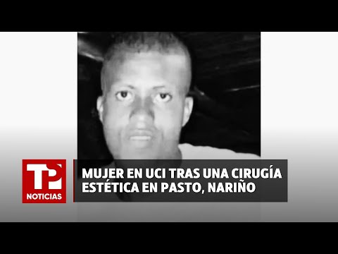 Concejal Carlos Camacho fue asesinado en Santa Bárbara de Iscuandé |26.05.2024| TP Noticias