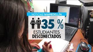 Comenzó la segunda fase de la Donatón Tecnológica en Medellín - Telemedellín