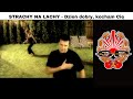 Przeboje lat 2000-2010 -> STRACHY NA LACHY - Dzie dobry, kocham Ci
