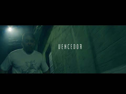 Vencedor - D'grand'stilo feat Angel Duarte (Official Music Video)