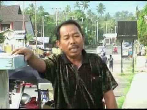 Imalow - Abang Hatam