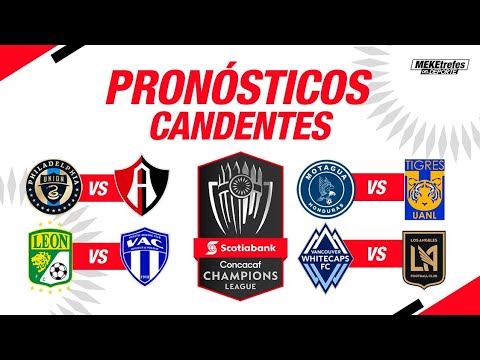 Pronóstico Liga de Campeones de CONCACAF| Panamá a Francia | Perú sin mundial Sub 17