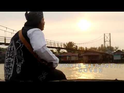 lagu banjar paris barantai cover@PandaZChannel feat alint markani