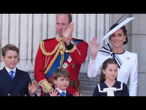 Kate Middleton atteinte d’un cancer : Première apparition en publique depuis l’annonce de sa maladie