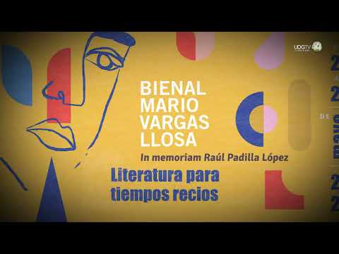 Listos los finalista del V Premio de Novela Vargas Llosa