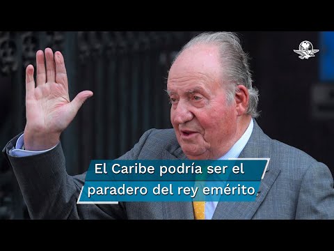 Juan Carlos I estaría en lujoso residencial de República Dominicana, según medios