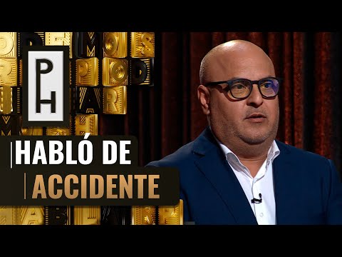 FUI UN IRRESPONSABLE: Miguel Acuña y su verdad tras accidente que protagonizó - Podemos Hablar
