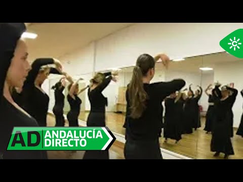 Andalucía Directo | Espectáculo de danza: La Pasión de Cristo en flamenco