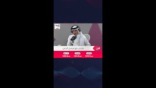 الصرامي: المهيدب قد يكون قلقا من وضع النصر الحالي