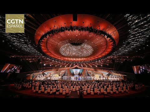 Festival Internacional de Cine de Beijing resalta el talento mundial y la diversidad de narrativas