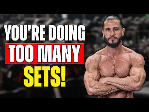 The Brutal Truth About Building Muscle After 40