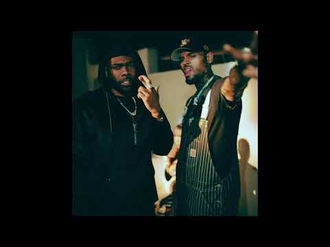Chris Brown - It Depends (Remix) [feat. Mario & Bryson Tiller]